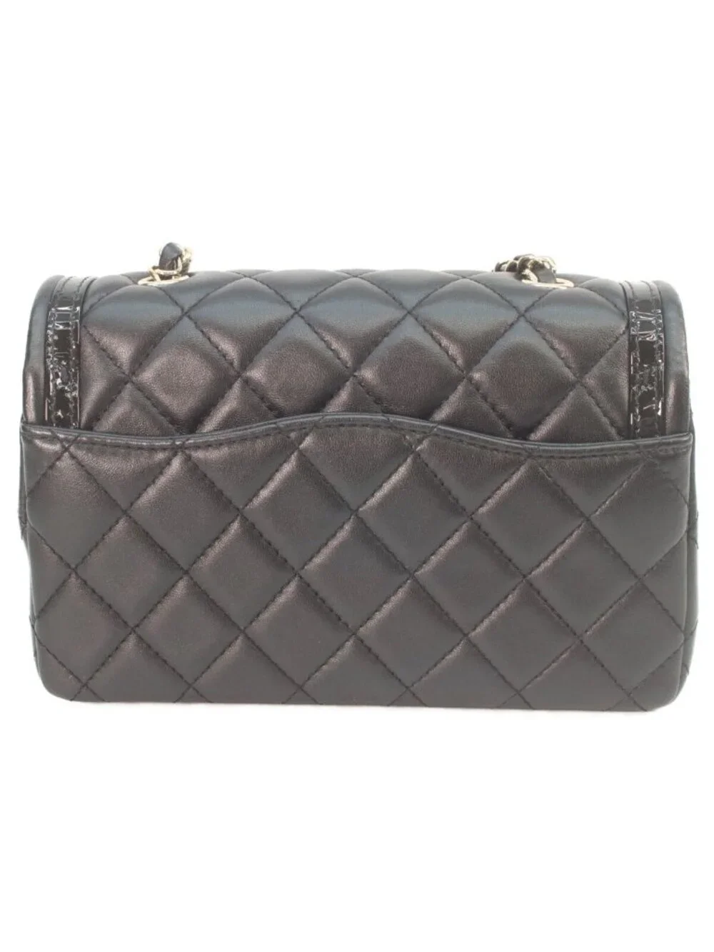 CHANEL this authentic